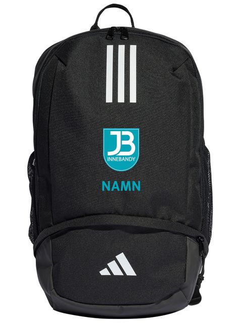 Adidas Ryggsäck TIRO L (Järfälla Bele IBK)
